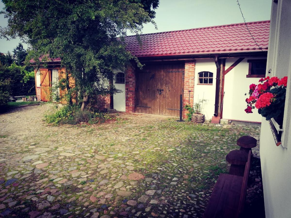Babie Lato Villa Wlodarka Екстериор снимка