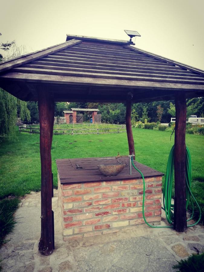 Babie Lato Villa Wlodarka Екстериор снимка