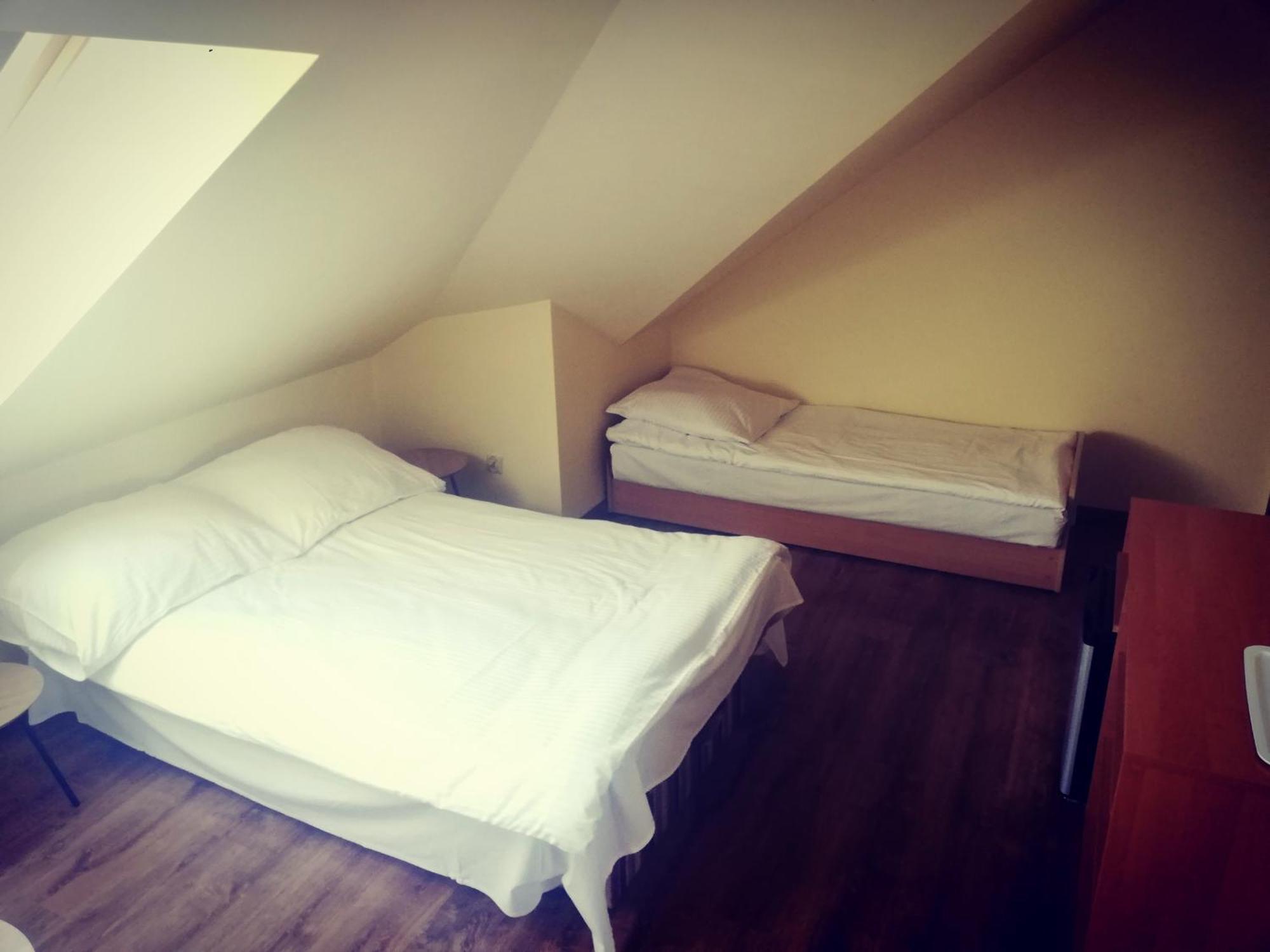 Babie Lato Villa Wlodarka Стая снимка
