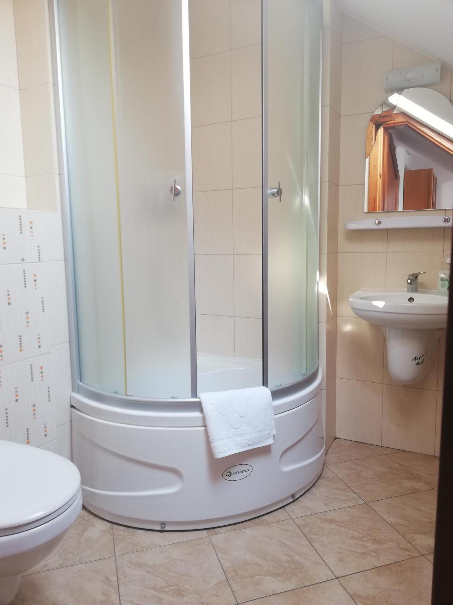 Babie Lato Villa Wlodarka Стая снимка
