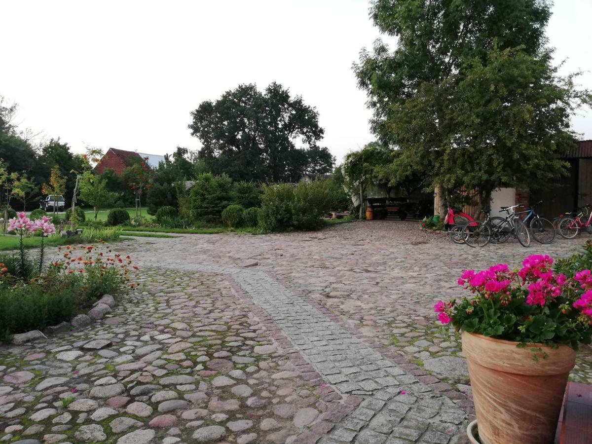 Babie Lato Villa Wlodarka Екстериор снимка