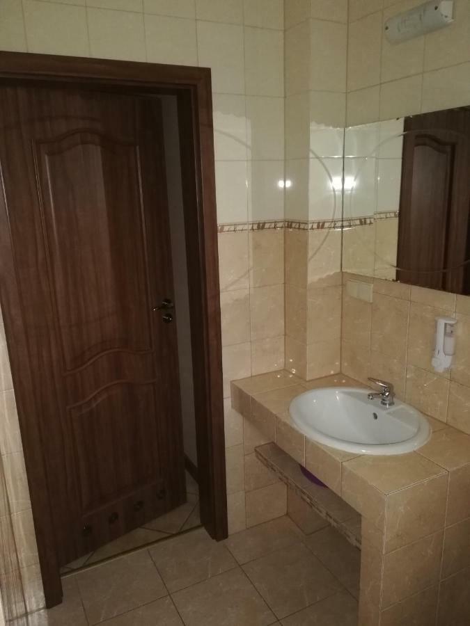 Babie Lato Villa Wlodarka Екстериор снимка