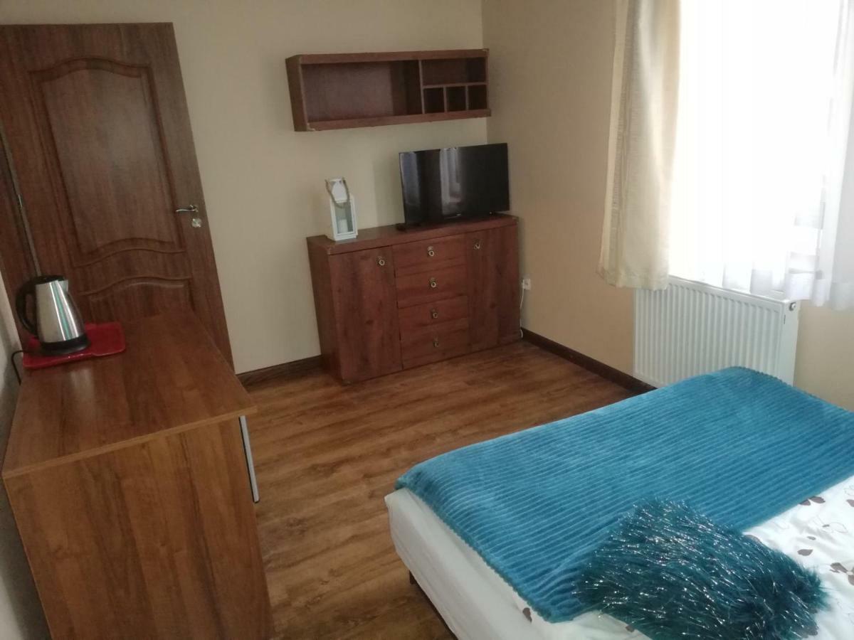 Babie Lato Villa Wlodarka Екстериор снимка